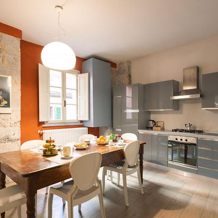Borgo Suite Apartment Pisa Exteriör bild