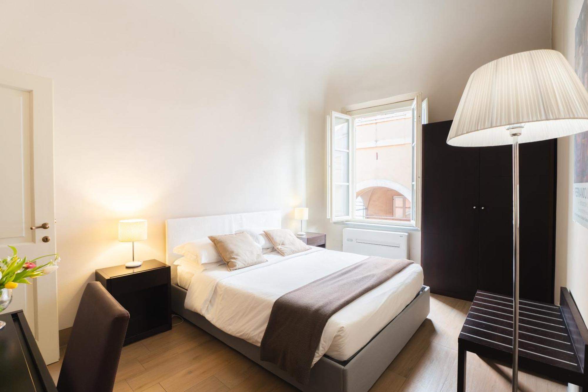 Borgo Suite Apartment Pisa Exteriör bild