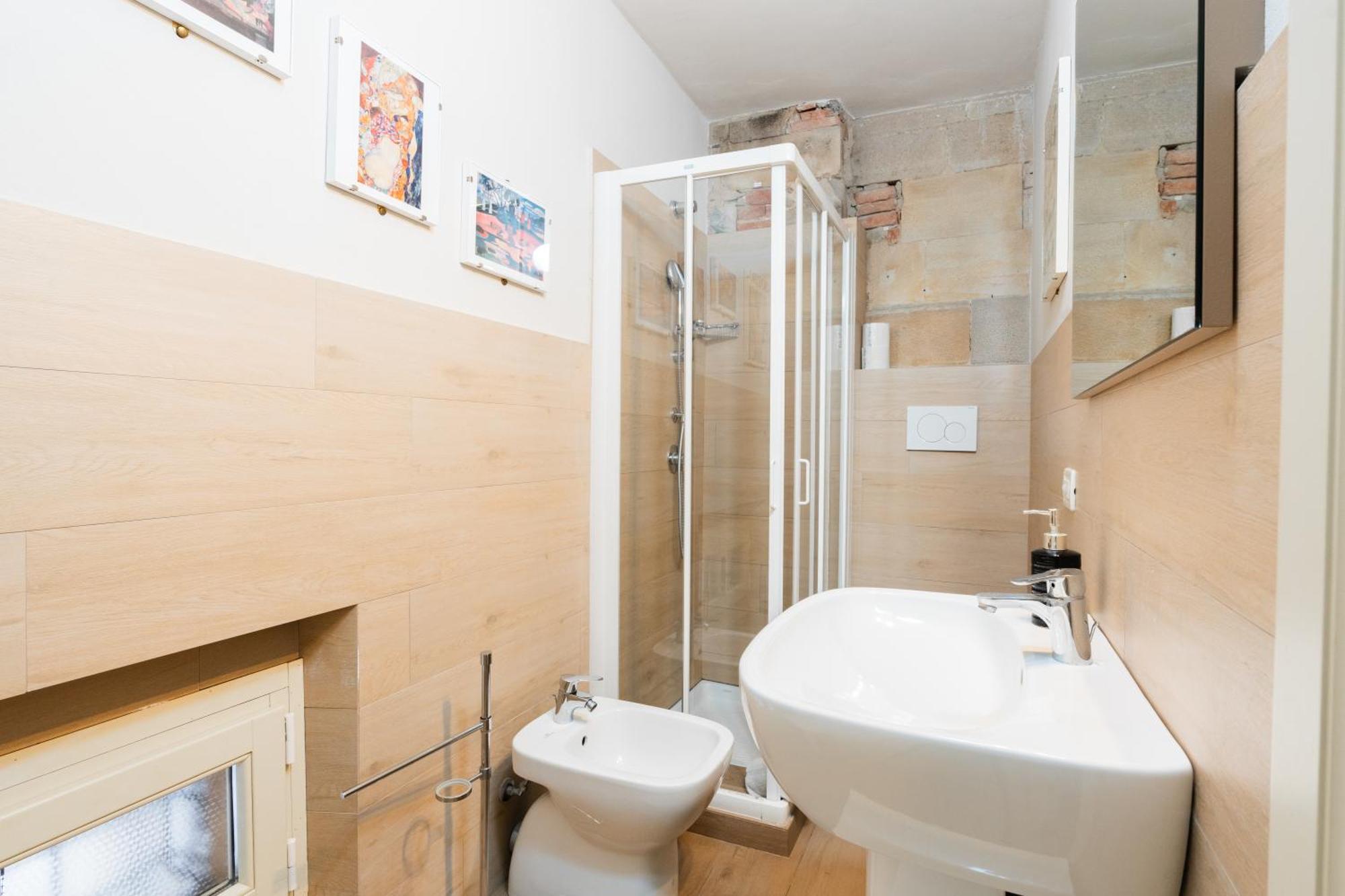 Borgo Suite Apartment Pisa Exteriör bild