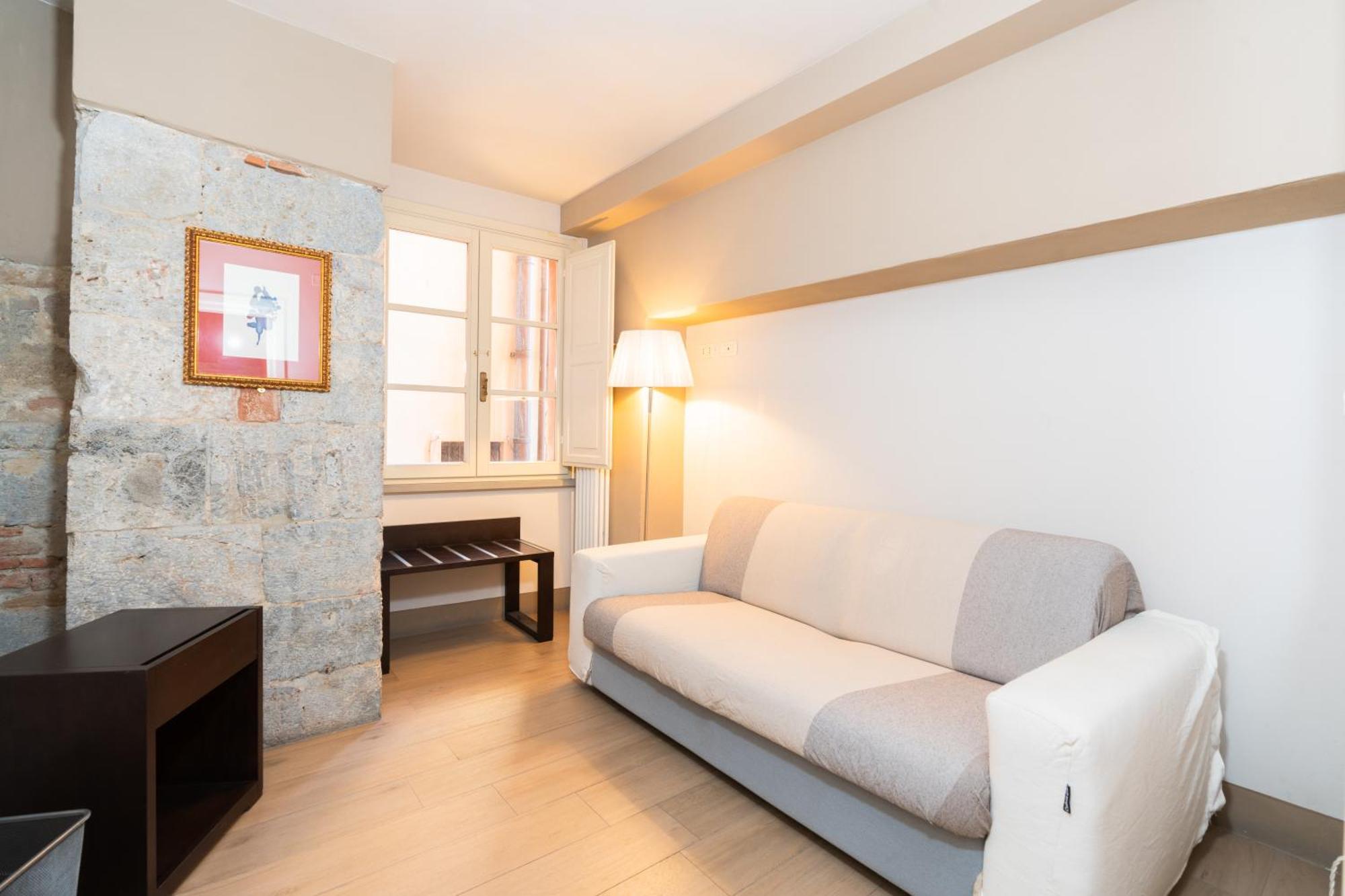 Borgo Suite Apartment Pisa Exteriör bild