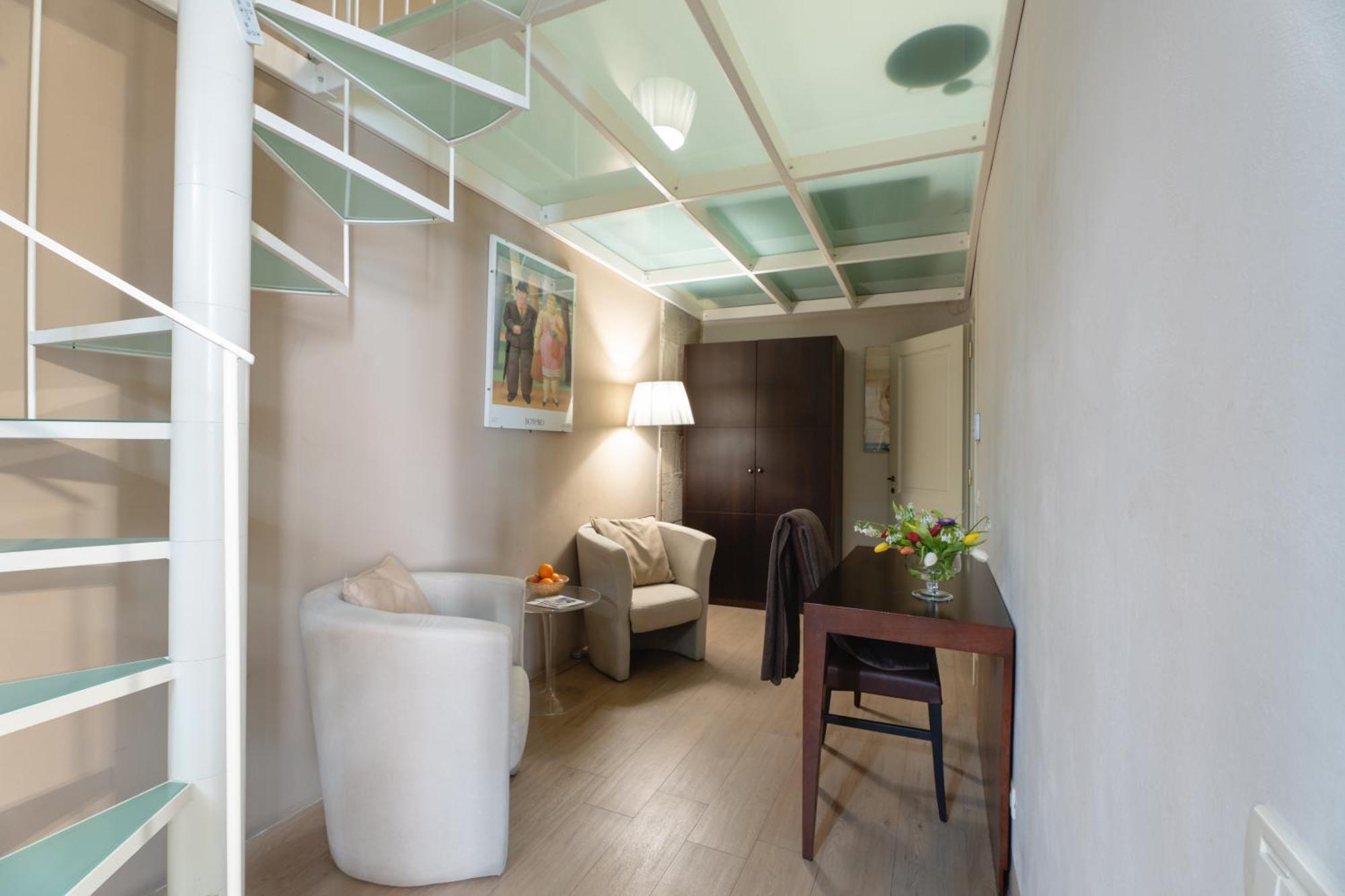 Borgo Suite Apartment Pisa Exteriör bild