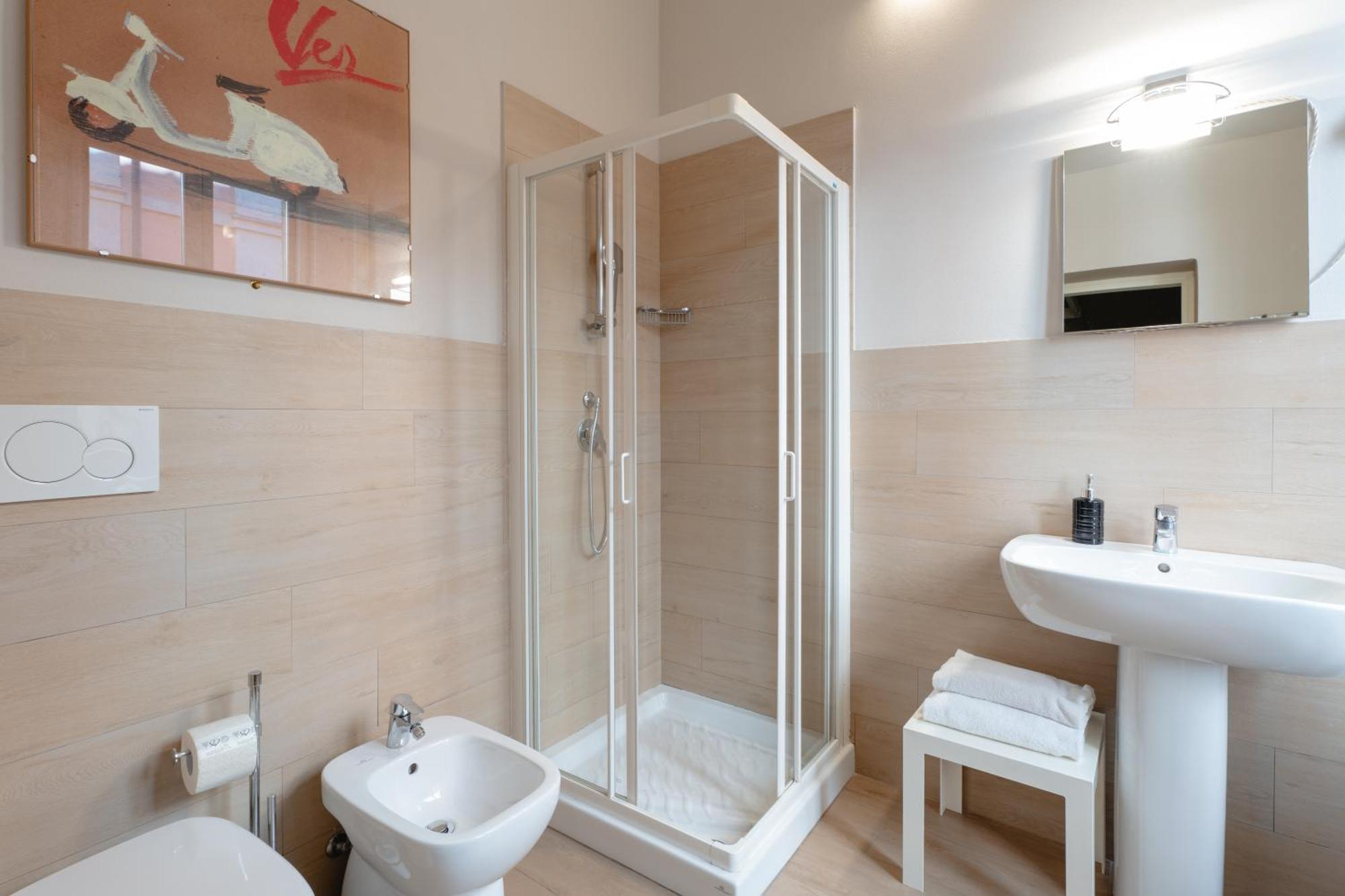 Borgo Suite Apartment Pisa Exteriör bild